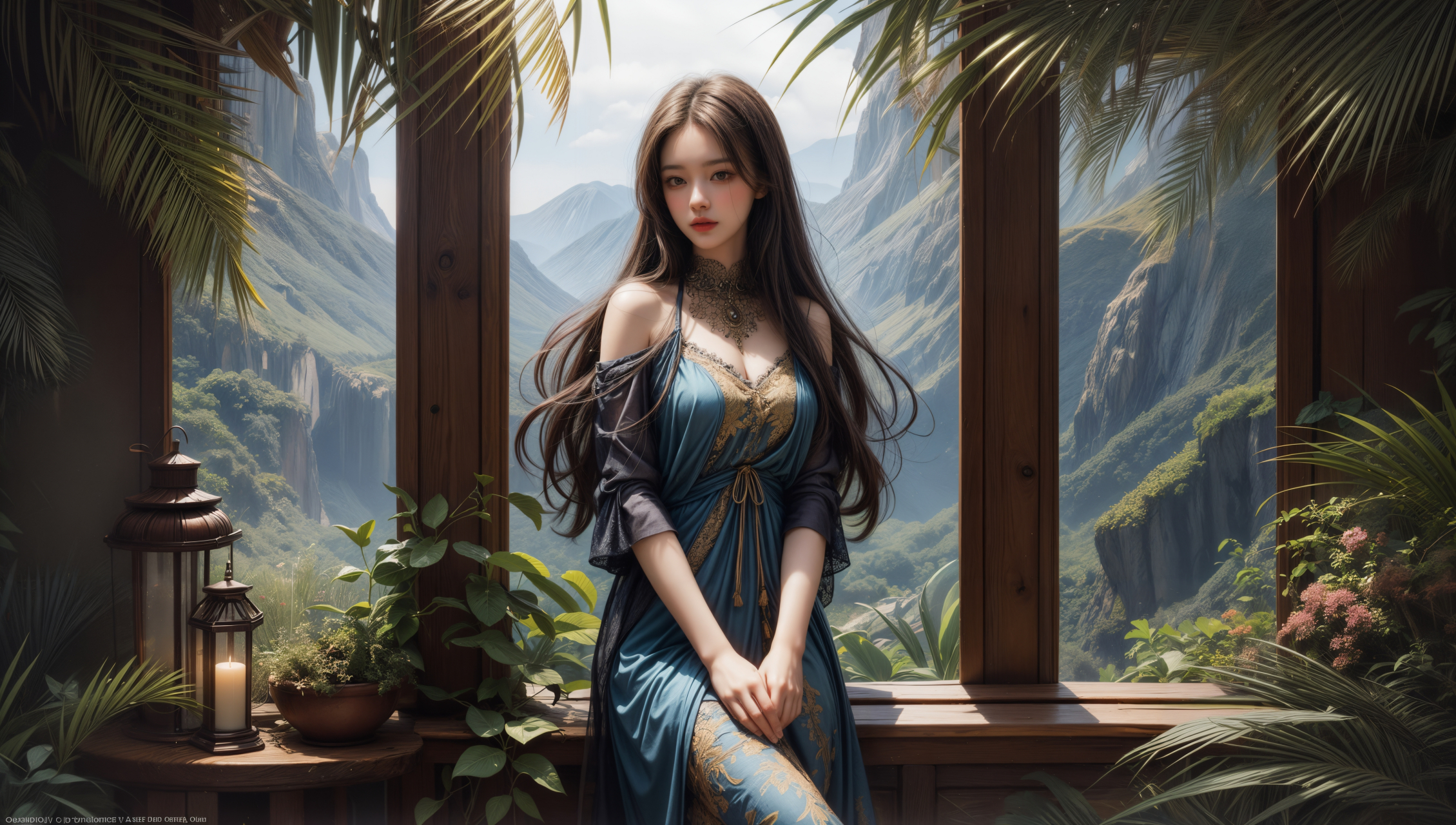 泰语外教张亲亲：结缘中国十余载 收获多重身份